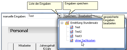 EinstStdsatz