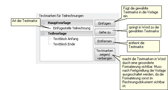 VorlagendesignerTextblock